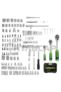 Набор инструментов, 1/2