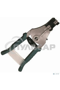 Инструмент для зачистки кабеля Rexant HT-369 А 0.5-2.0 мм²