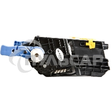 Картридж лазерный Cactus CS-Q6473A пурпурный (4000 стр.) для HP Color LaserJet 3600