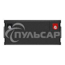 Аккумуляторная батарея ExeGate DTM 12120L (12V 120Ah, болт М8)