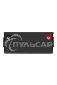 Аккумуляторная батарея ExeGate DTM 12120L (12V 120Ah, болт М8)