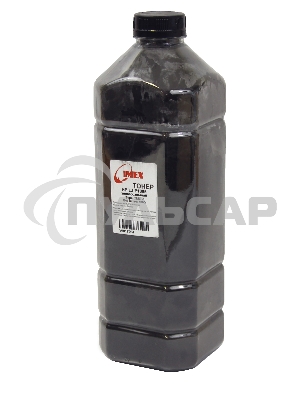 Тонер HP LJ Универсальный P1005 (IMEX) Тип CMG-3, 1 кг, канистра