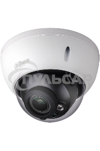 Видеокамера IP Dahua DH-IPC-HDBW2231RP-ZS 2.7-13.5мм цветная корп.:белый