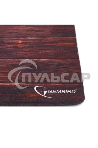 Коврик для мыши Gembird MP-WOOD, рисунок 