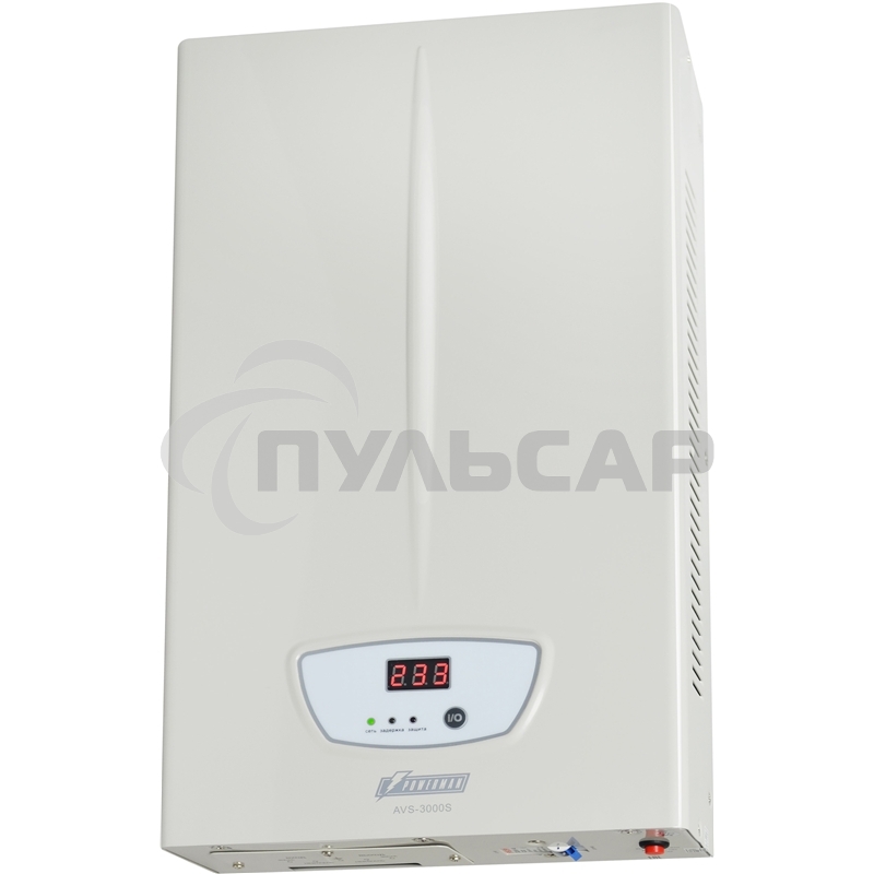 Стабилизатор POWERMAN AVS 3000S