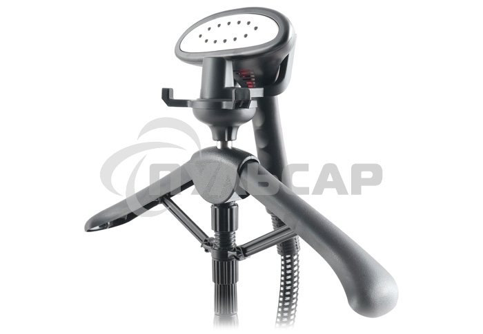 Отпариватель Centek CT-2375 розовый/черный