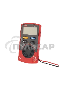 Портативный мультиметр UNI-T UT120C