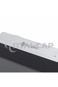 Цветной монитор видеодомофона 4,3