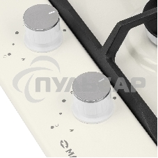 Газовая варочная панель Maunfeld EGHE.32.63CBG/G