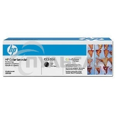Картридж лазерный HP CC530A черный для LJ CP2025/CM2320 3500стр.
