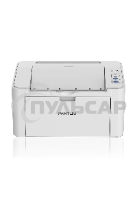Принтер лазерный Pantum P2200, A4, ч/б, печ. до 20 стр/мин., 1200 x 1200 dpi, USB