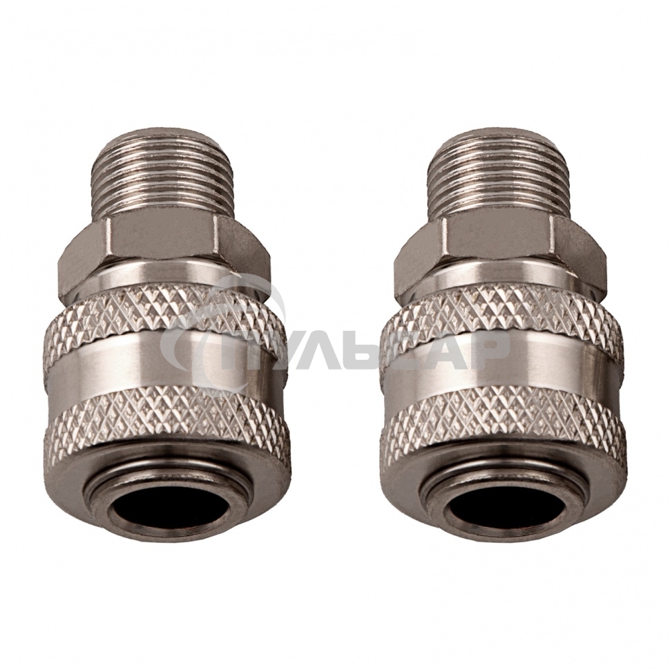 Муфта универсальная быстросъемная (