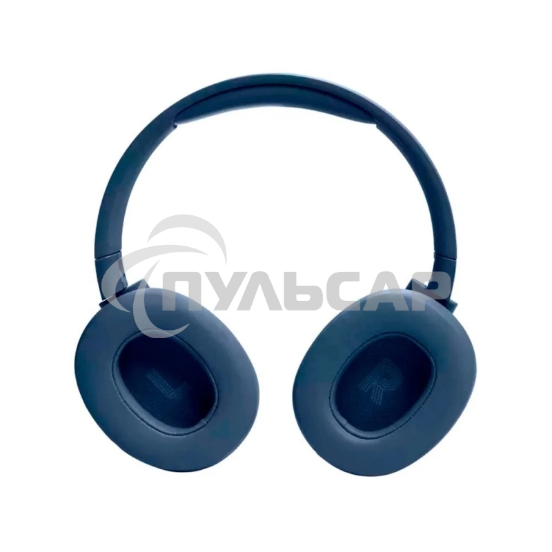 Наушники JBL Tune 720BT синий
