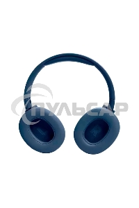 Наушники JBL Tune 720BT синий