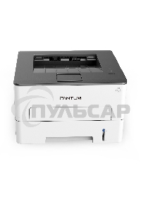 Принтер лазерный Pantum P3010D, A4, ч/б, печ. до 30 стр/мин, 1200 х 1200dpi, USB