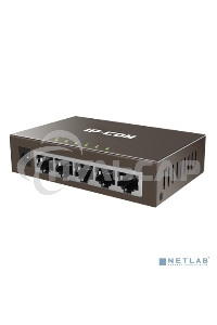 Гигабитный неуправляемый коммутатор IP-COM G1005 с 5 портами