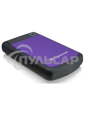 Внешний HDD 2.5