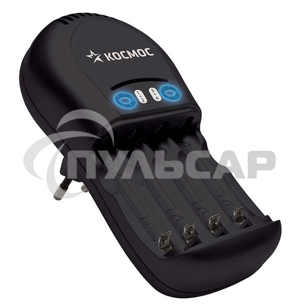 Устройство зарядное 503 (без аккум.) 8ч Космос KOC503