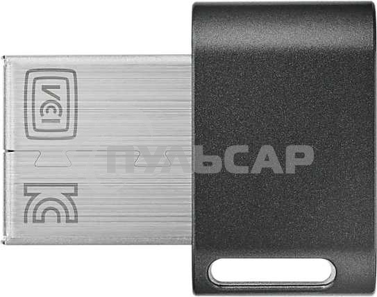 Флешка USB R/W Samsung FIT Plus, 128 Gb USB 3.1, 300 Mb/s