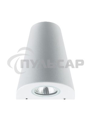 Светильник светодиодный универсальный Cassiopea 6 Вт LED белый Rexant