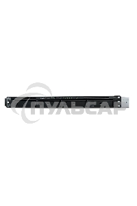 Модуль расширения Synology Expansion Unit for DS3622xs+,DS2422+/upto 12hot plug HDDs SATA(3,5' or 2,5')/1xPS incl Infiniband Cbl''