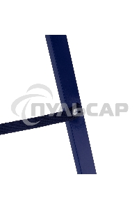 Стремянка Сибртех, 5 ступеней, стальная Сибртех Pоссия 97845