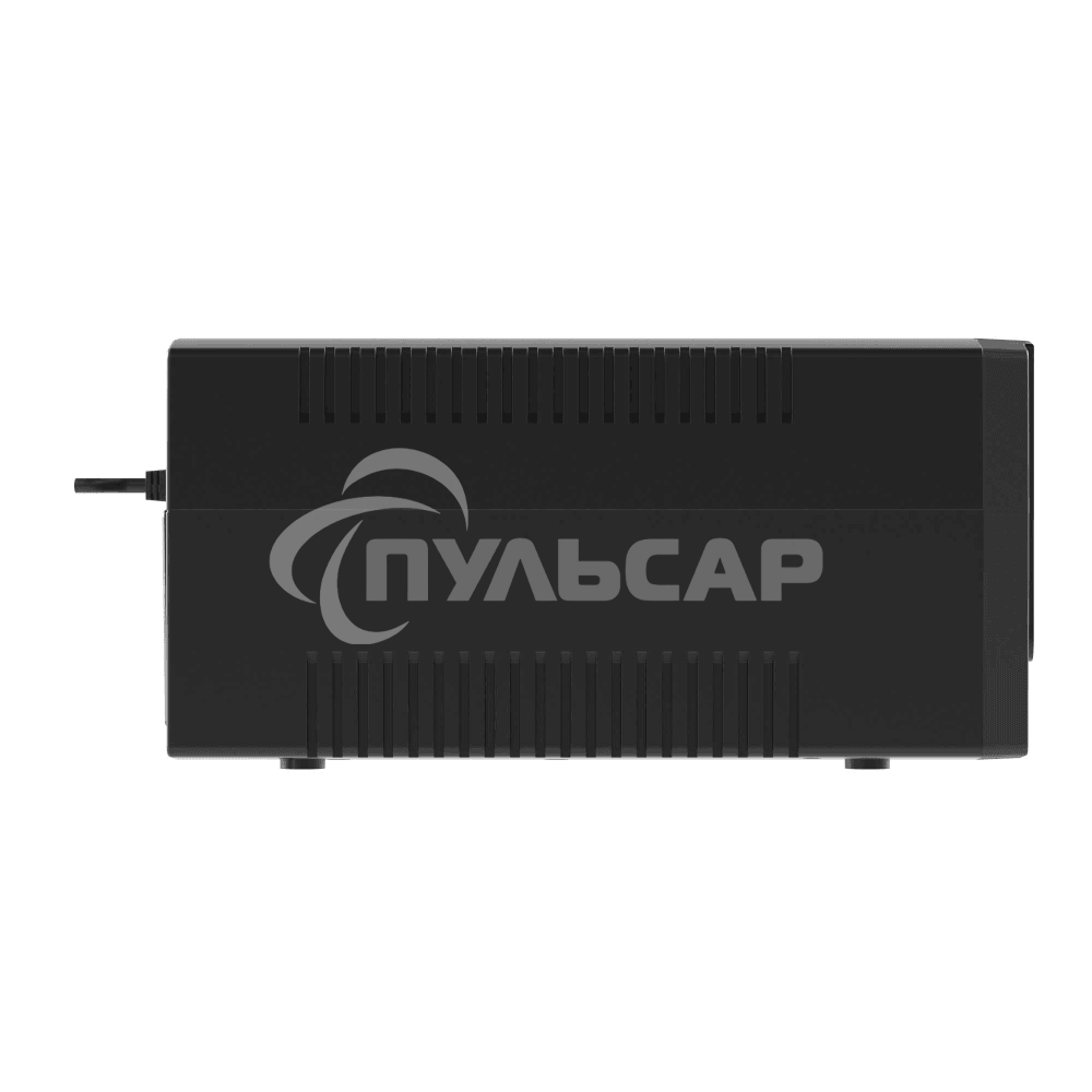 Источник бесперебойного питания ИБП Info LCD 1500В.А Schuko (3) USB + RJ45 DKC INFOLCD1500S