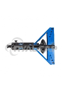 Трубогиб гидравлический горизонтальный, 6т, башмаки 1/2