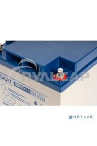 Аккумуляторная батарея БАСТИОН SKAT SB 1240S (Код товара: 8971)