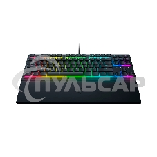 Клавиатура проводная игровая Razer Ornata V3 Tenkeyless - Russian Layout/ Razer Ornata V3 Tenkeyless - Russian Layout