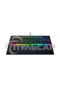 Клавиатура проводная игровая Razer Ornata V3 Tenkeyless - Russian Layout/ Razer Ornata V3 Tenkeyless - Russian Layout