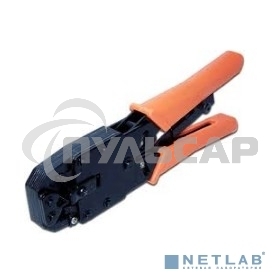 Обжимной инструмент Lanmaster TWT-CRI-468R