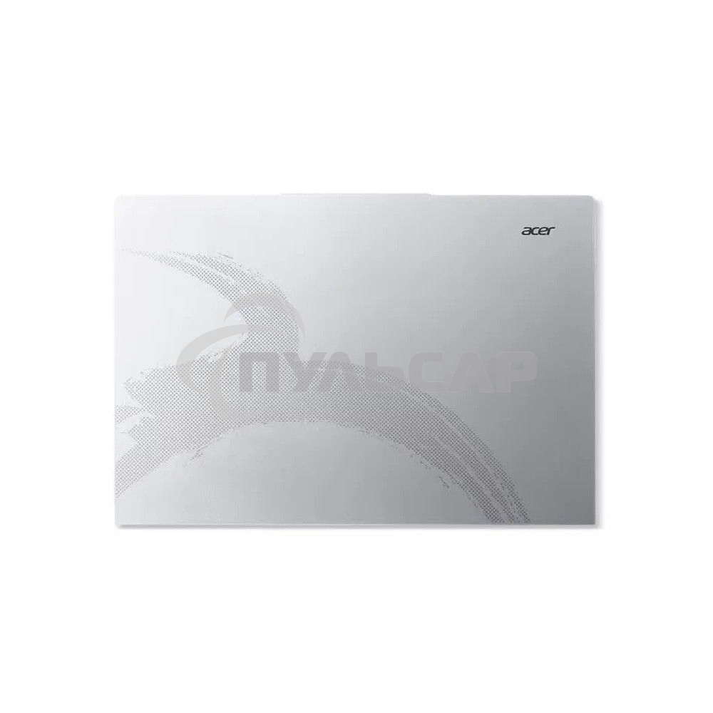 Ноутбук Acer Aspire Lite AL16-71P-5137 Intel Core Ultra 5 125H/16Gb/SSD 512Gb/16