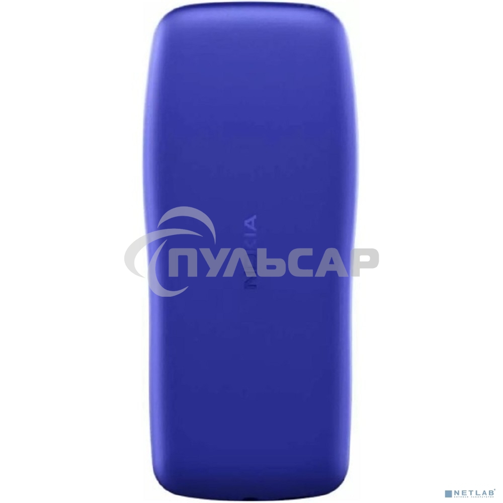 Мобильный телефон NOKIA 105 TA-1423 SS EAC2+ синий