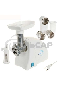 Мясорубка электрическая Ротор Экстра Р ЭМШ 35/250-3 (кух. комб.)
