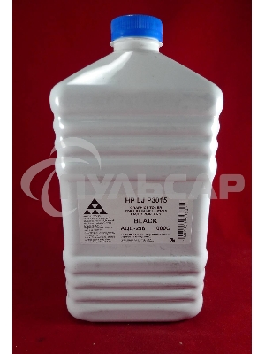 Тонер HP LJ P3015 (кан., 1кг.) (AQC-США фас России)