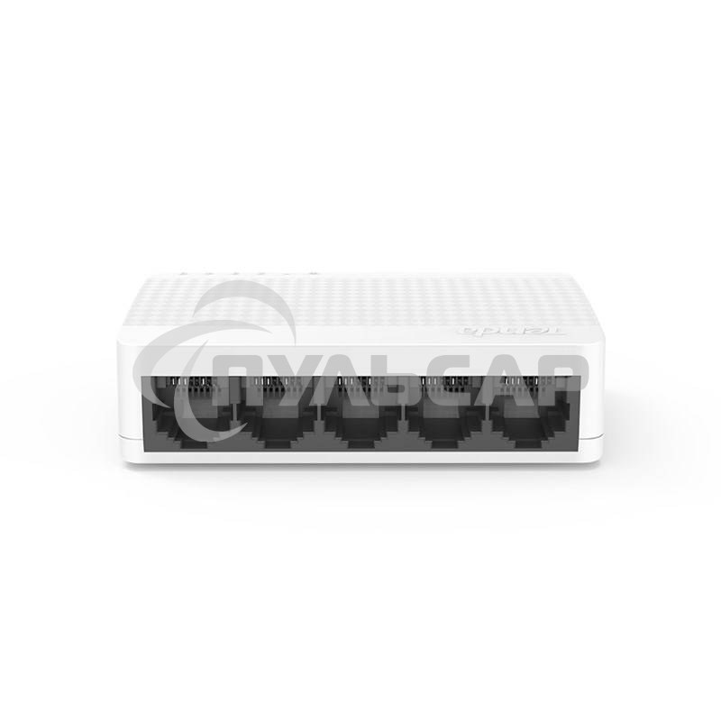 Коммутатор Tenda S105 5x100Mb неуправляемый