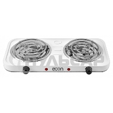 Электрическая плитка ECON ECO-210HP Электрическая плитка ECON ECO-210HP