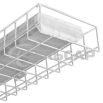 Светильник LED Sport 236 36Вт 4000К IP20 Ксенон