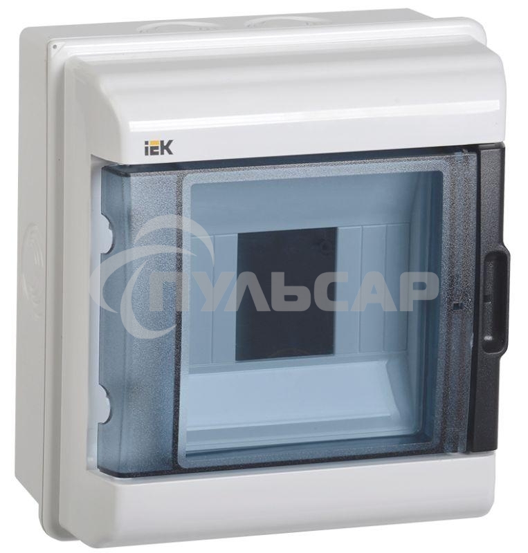 Корпус пластиковый КМПн-5 IP55 ИЭК MKP72-N3-05-55