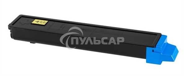 Картридж лазерный Kyocera TK-895C (1T02K0CNL0) голубой для FS-C8020MFP/C8025MFP/FS-C8520MFP/C8525MFP 6000 стр
