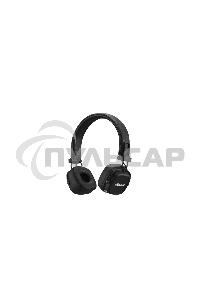 Гарнитура MARSHALL Bluetooth MAJOR IV черный