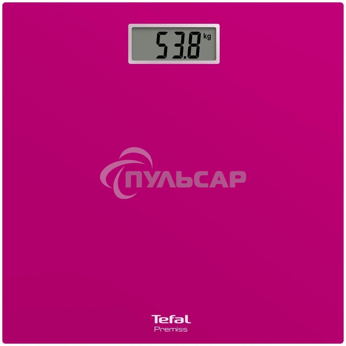 Весы напольные Tefal PP1403V0