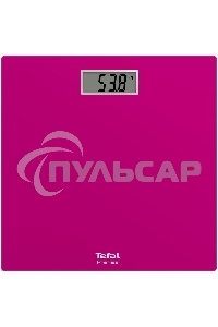 Весы напольные Tefal PP1403V0
