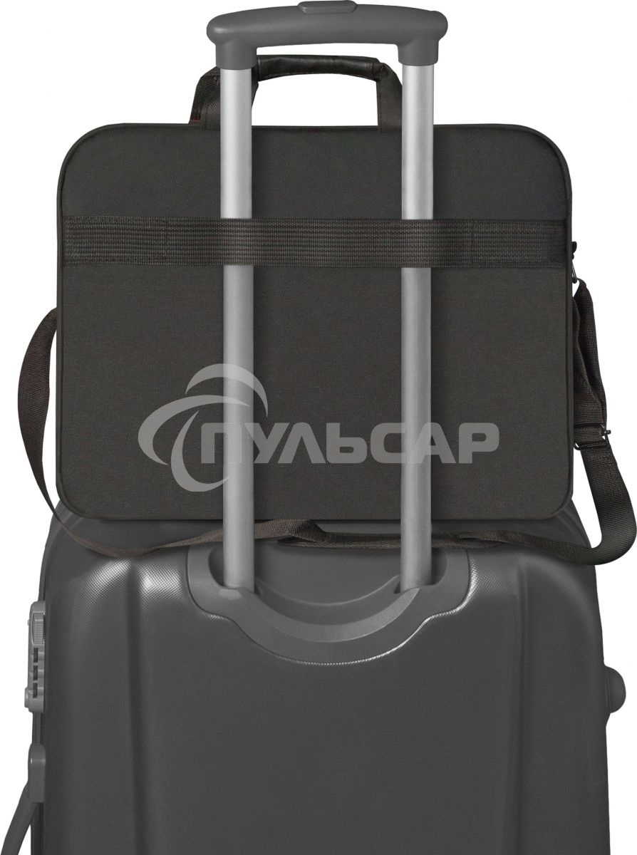 Сумка для ноутбука Defender Geek 15.6