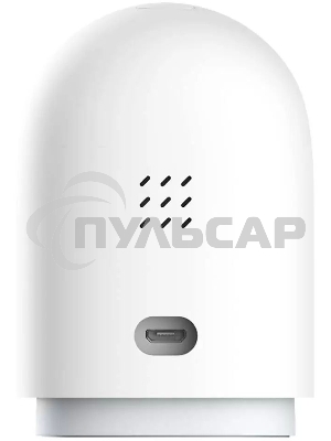 Камера видеонаблюдения IP Aqara Camera Hub G2H Pro 4-4мм цв. корп.:белый (CH-C01)