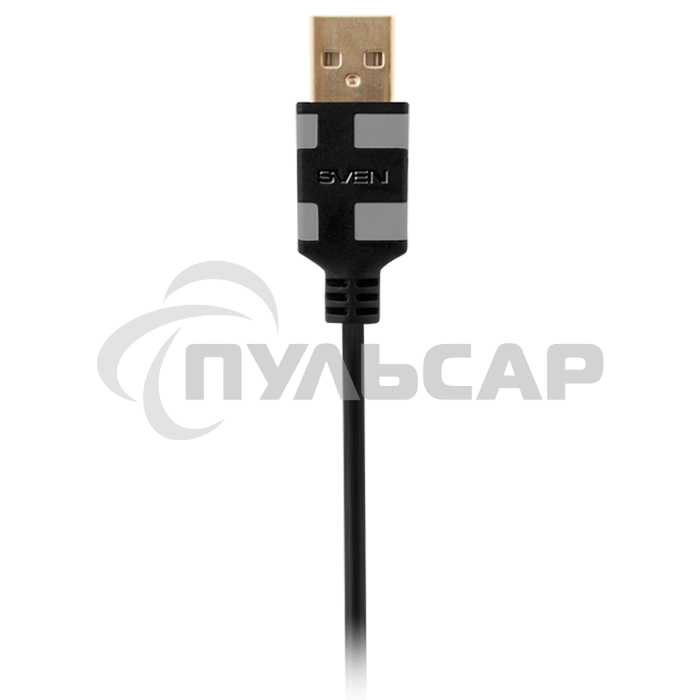 Клавиатура проводная механическая игровая клавиатура SVEN KB-G9700