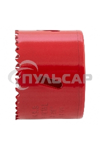 Коронка Matrix BIMETAL, 60 мм