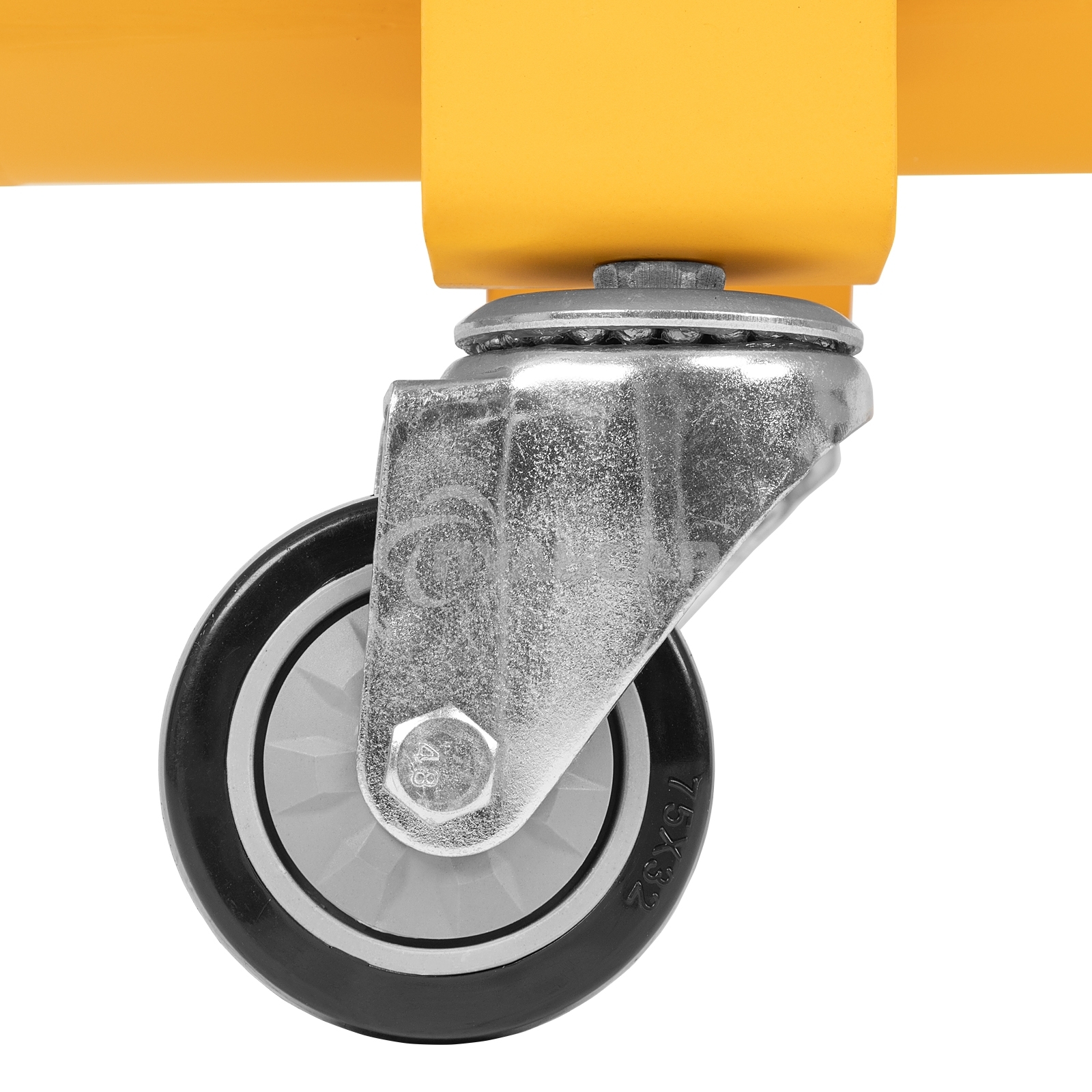 Компрессор воздушный рем. привод BCW3000-T/100, 3,0 кВт, 100 литров, 520 л/минDenzel