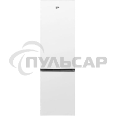 Холодильник Beko B1RCSK312W белый двухкамерный 213/87л морозилка снизу